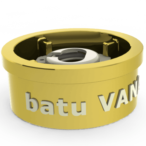 LPG accessories