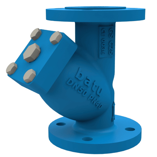 LPG accessories
