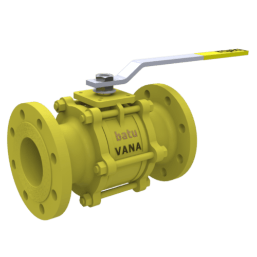 LPG accessories