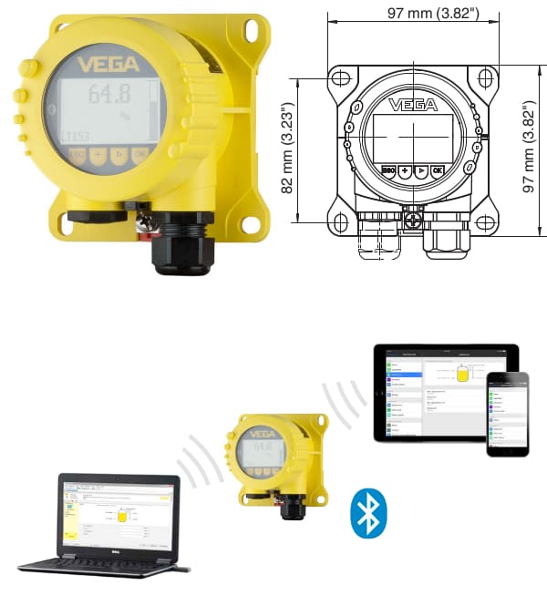 LPG accessories